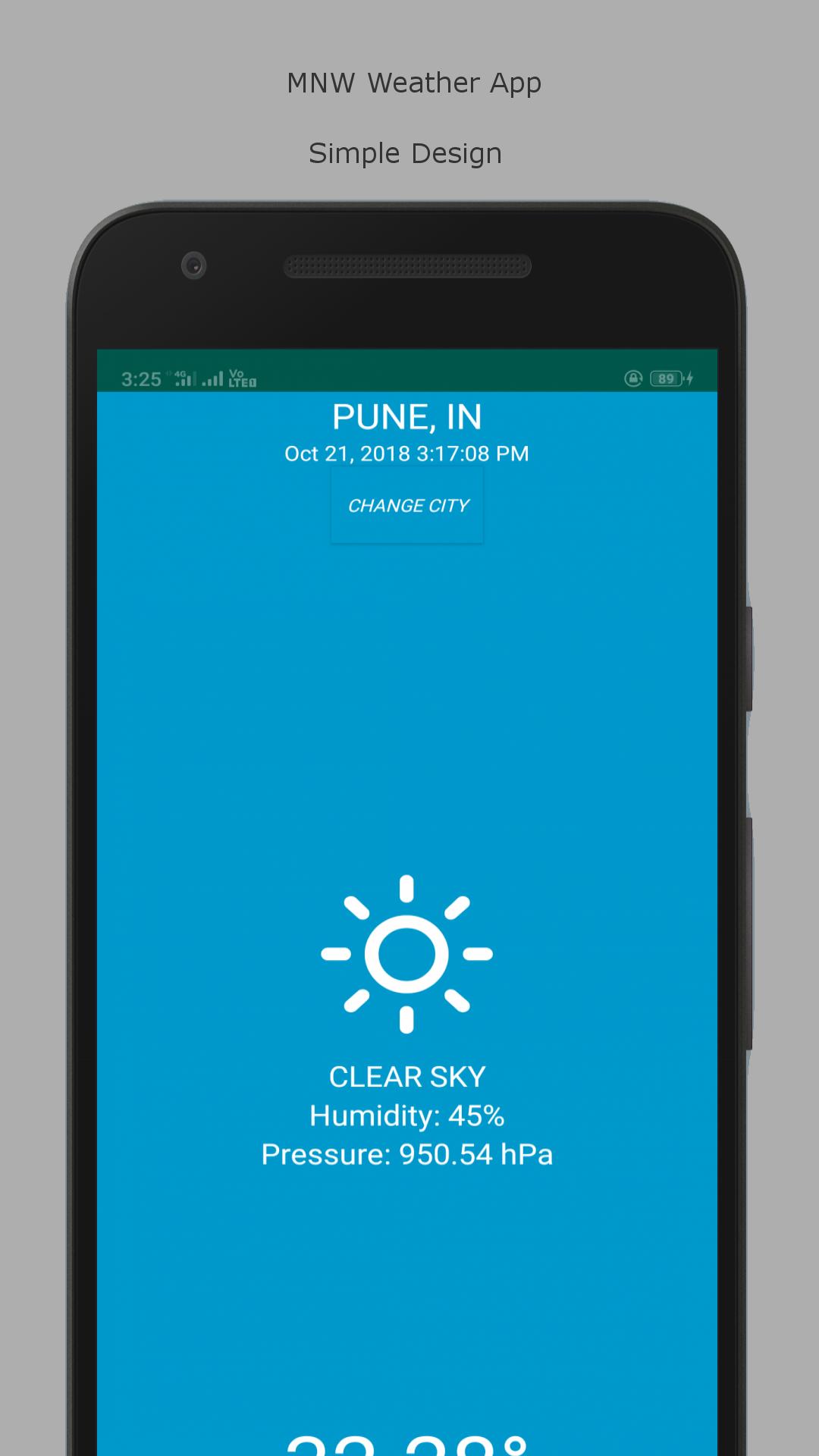 MNW Weather