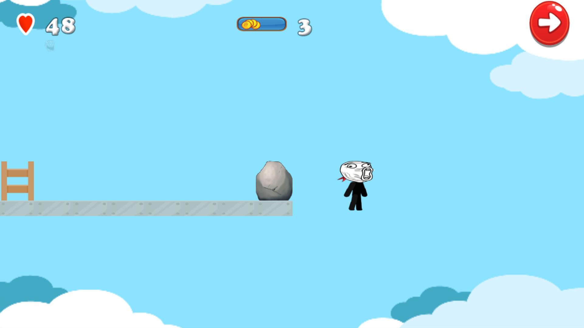 Super Troll World