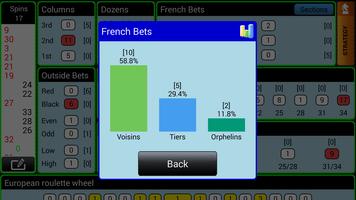 Smart Roulette Tracker