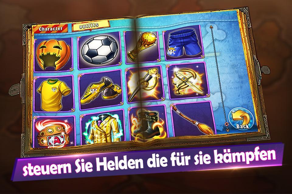 Die Neue Welt