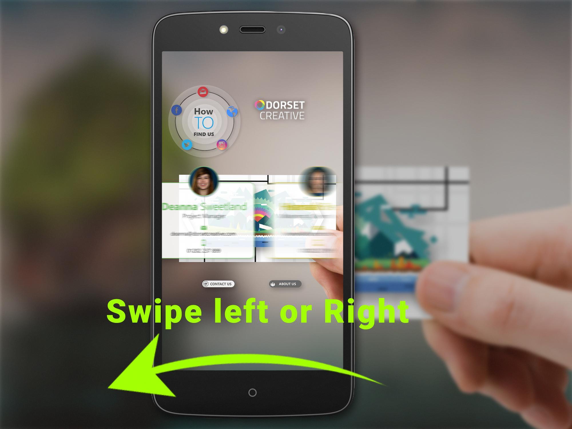 Dorset Creative AR