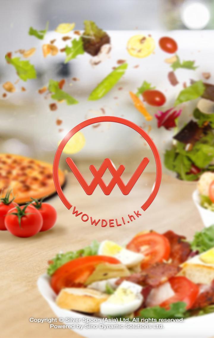 WOW! Deli