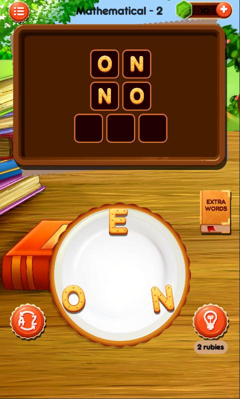 Word Education