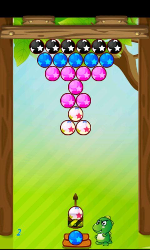 Bubble Pop Mania