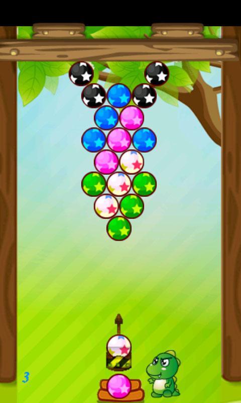 Bubble Pop Mania