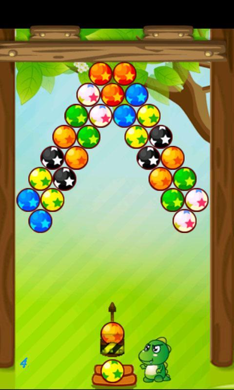Bubble Pop Mania