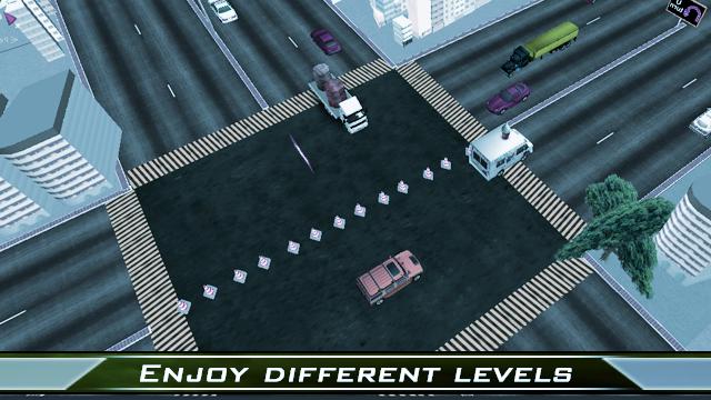 Drive Happy Truck