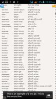 Bangla Baby Names & Meaning