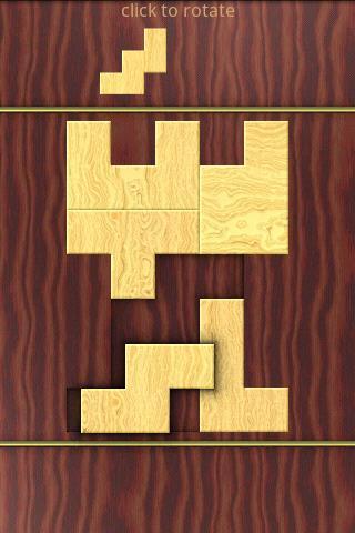 Woodenigma LITE