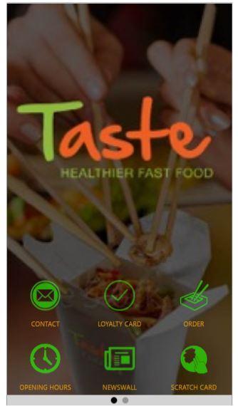 Taste Stourbridge