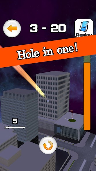 Big City Golf