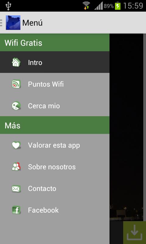 Barcelona Wifi