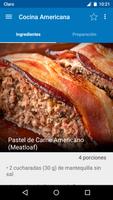 Cocina Americana