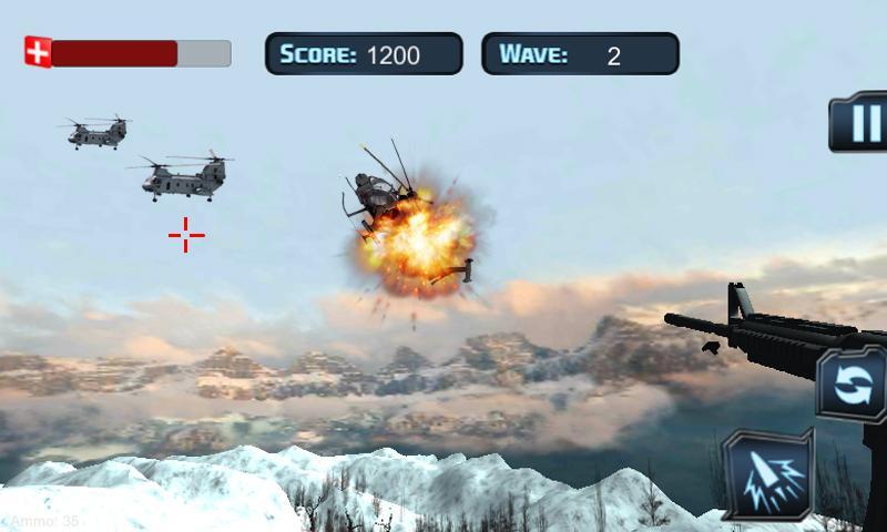 Army Border War