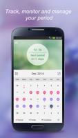 Monthly Cycles Period Tracker