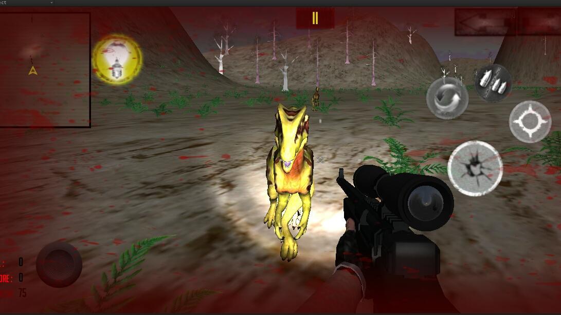 THE LOST WORLD FREE