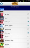 Gameday Central - NCAA News