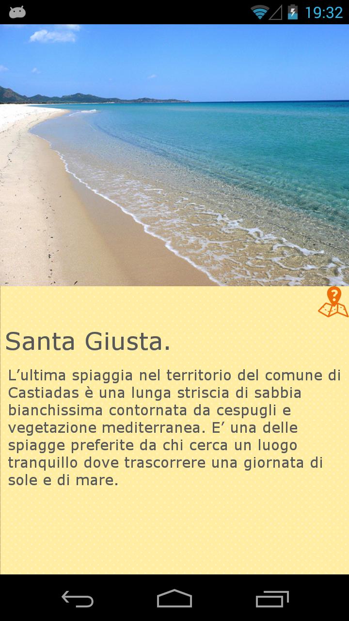 Costa Rei