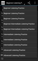 Korean Listening Practice