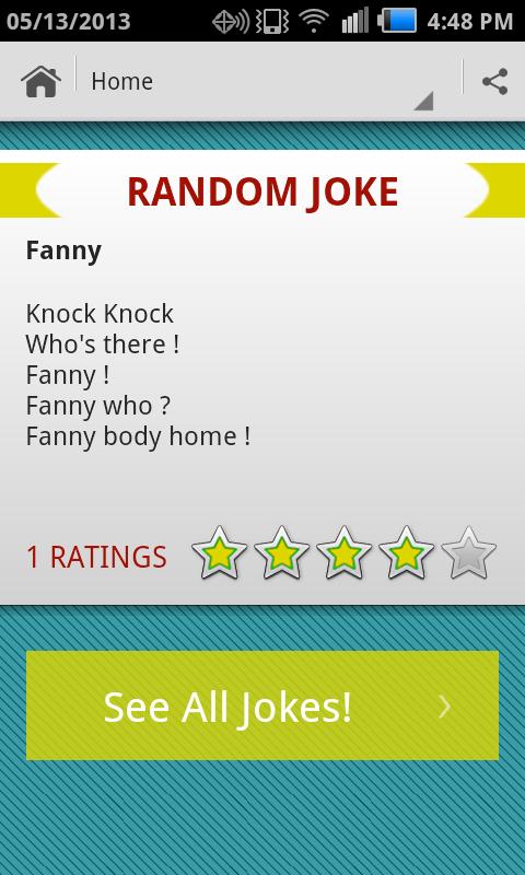 LOL Jokes for Kids