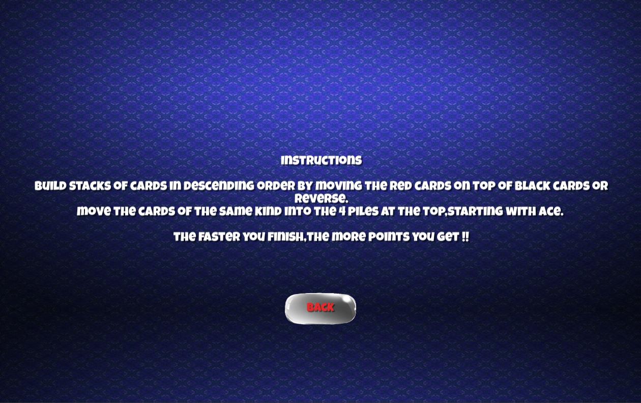 Solitaire Zone