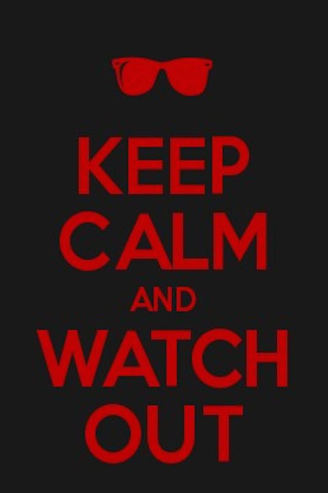 Watchout