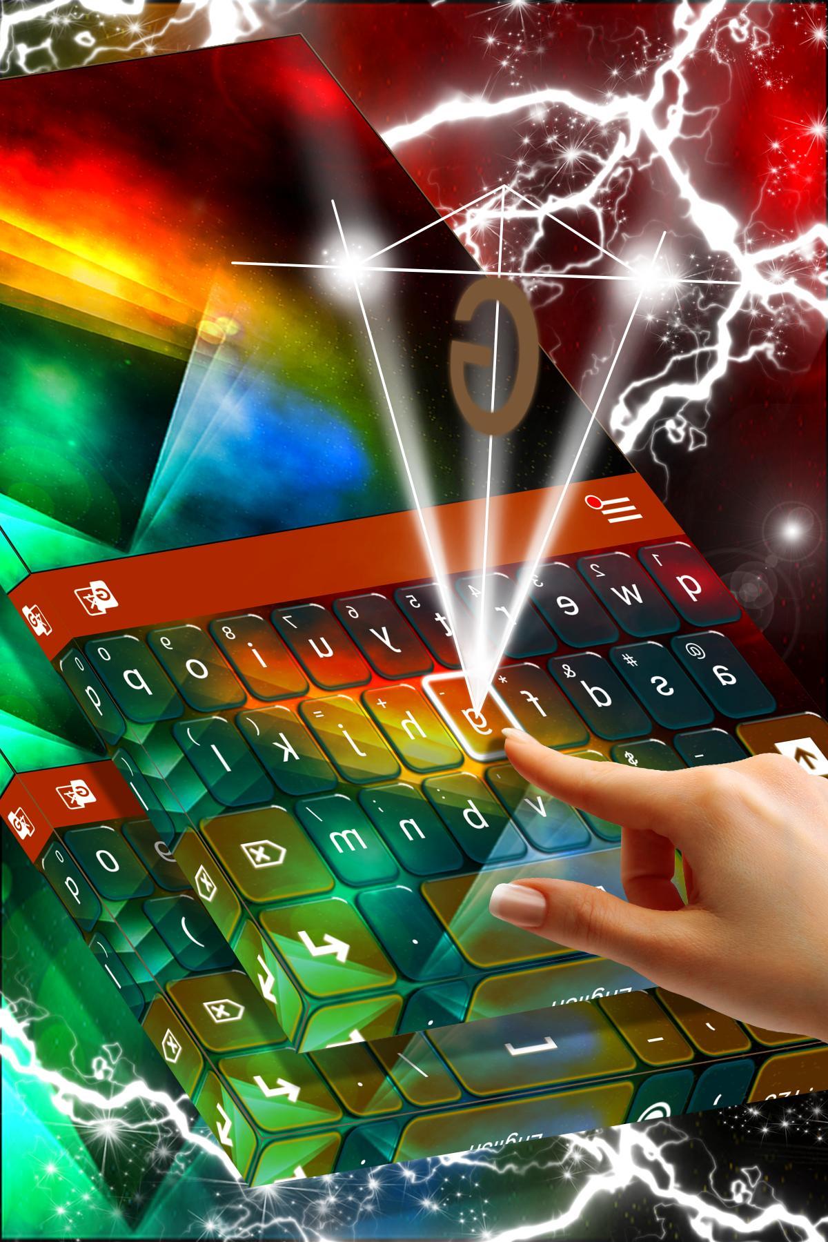 Keyboard for Sony