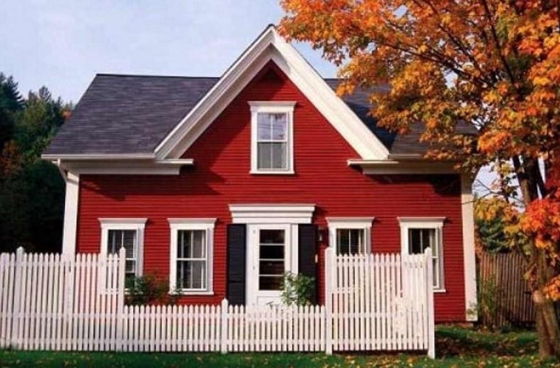 Home Paint Design
