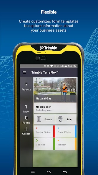 TerraFlex
