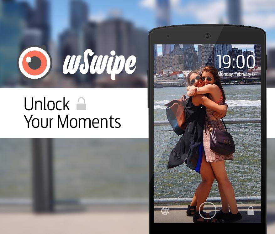 wSwipe