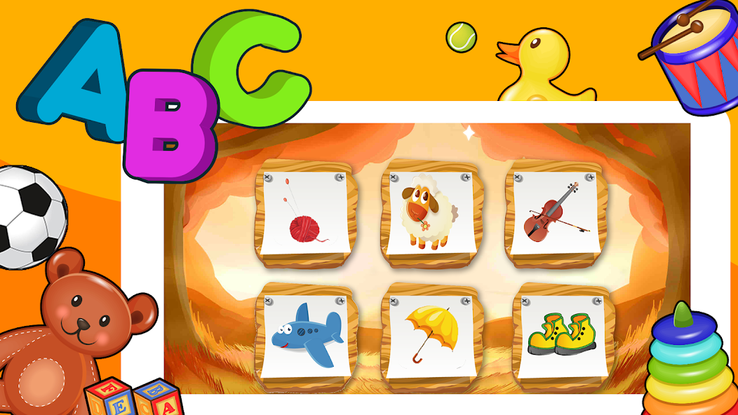 Learn ABC English