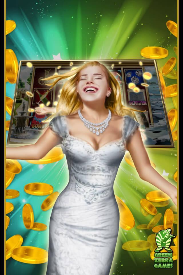 PayDirt Slots