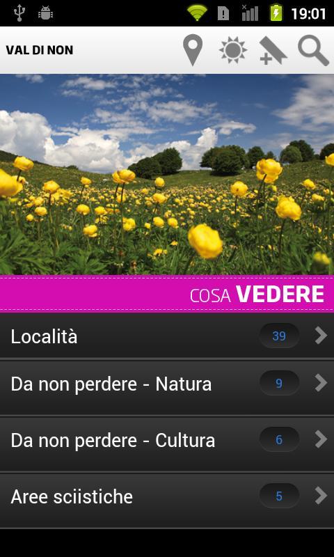 Val di Non Travel Guide