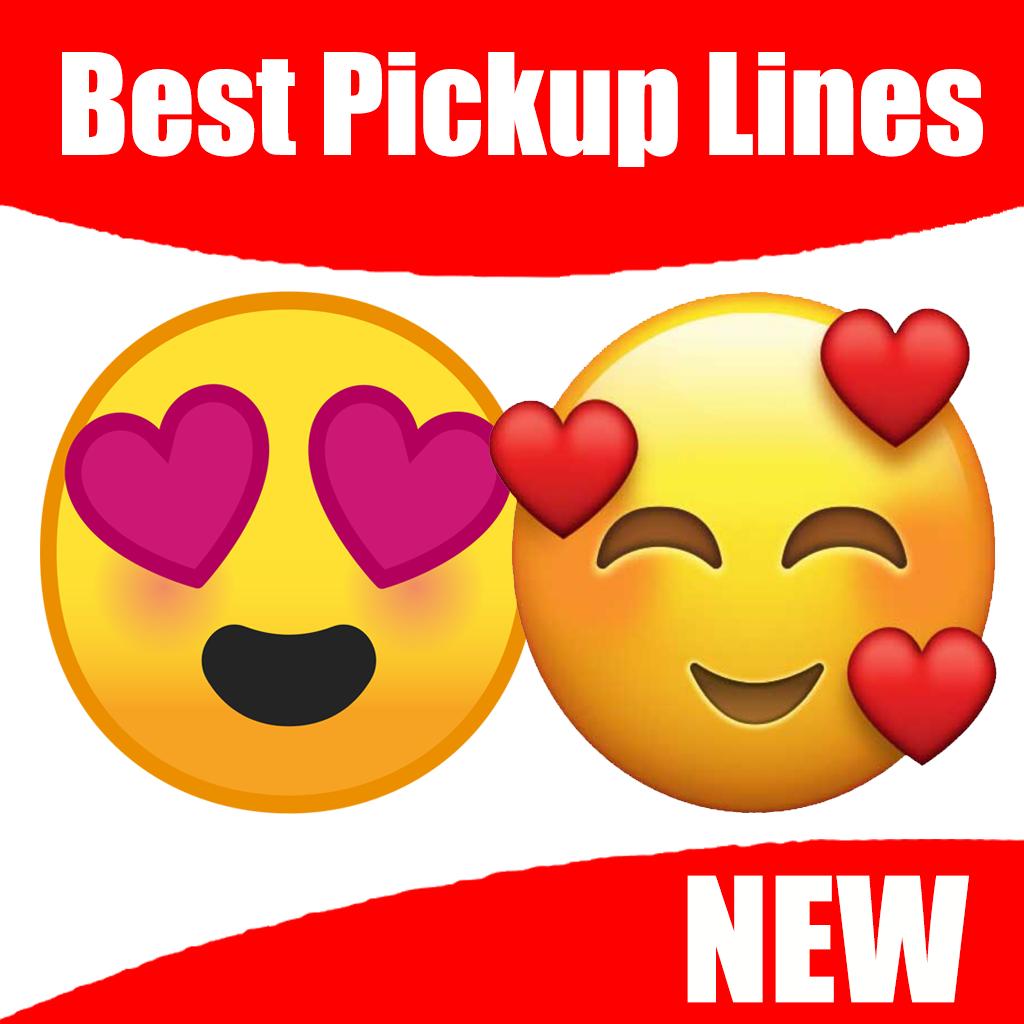 FUNNY PICKUP LINES