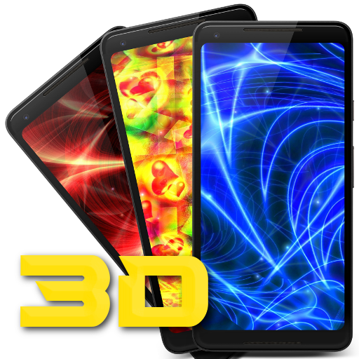 3D Light