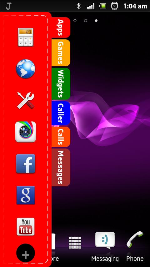 Just App