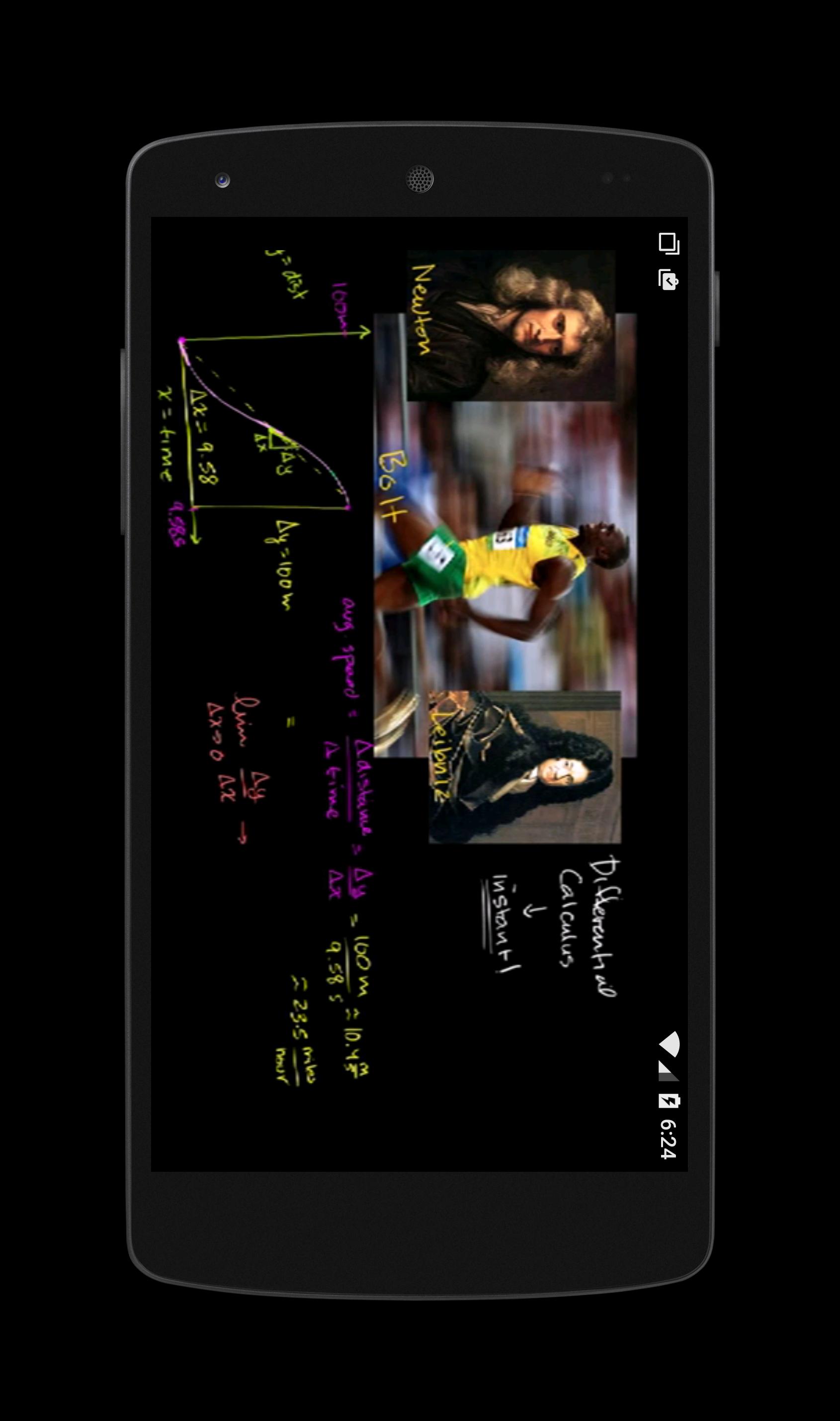 Math Course