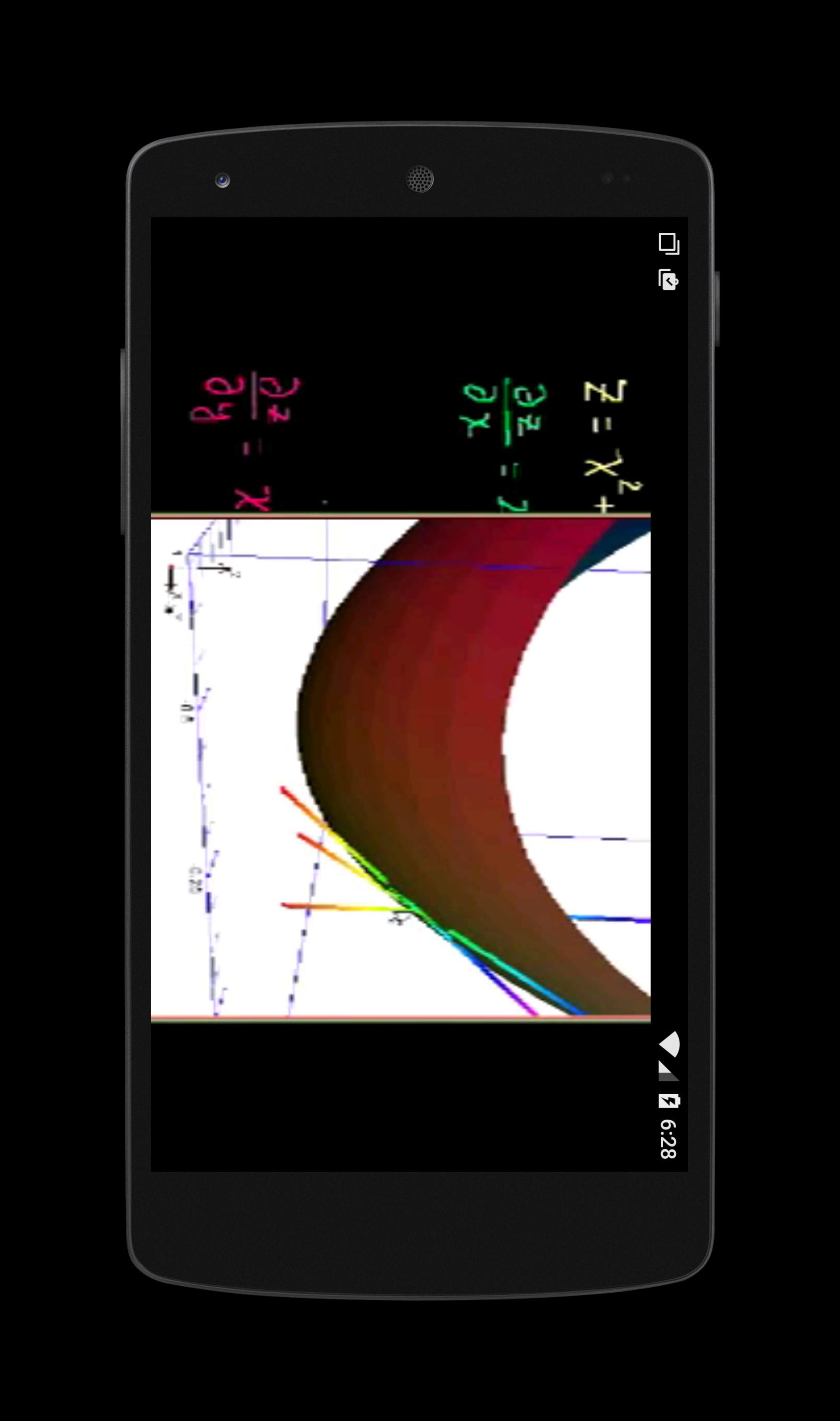 Math Course