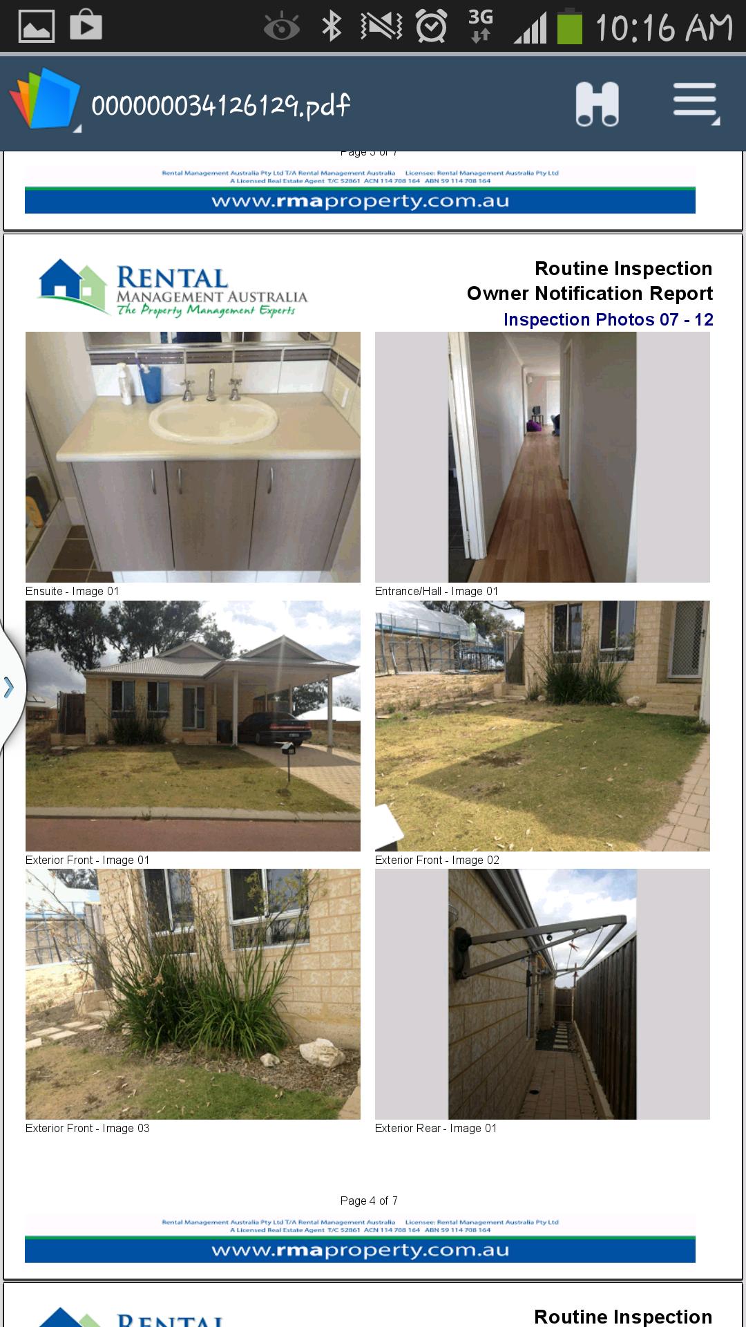 MYproperty