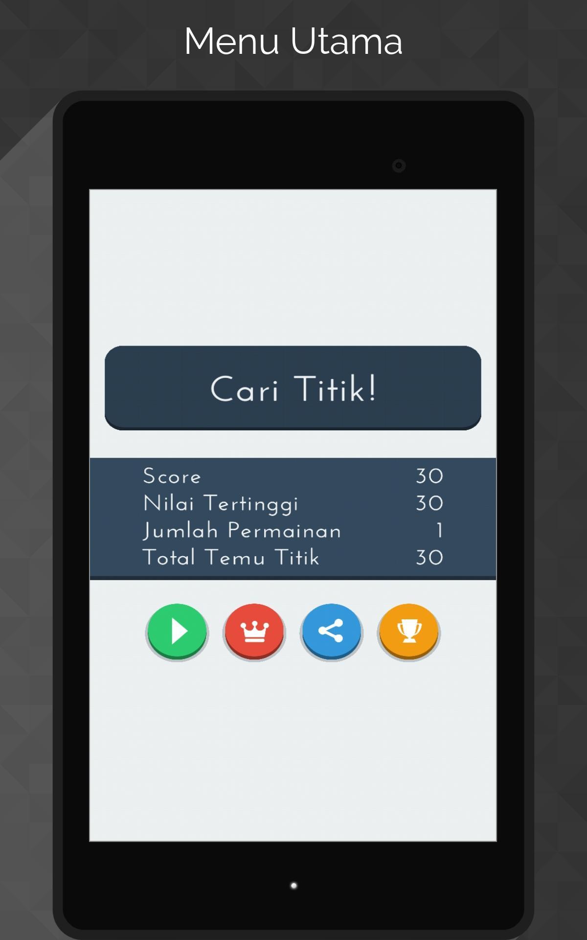 Cari Titik