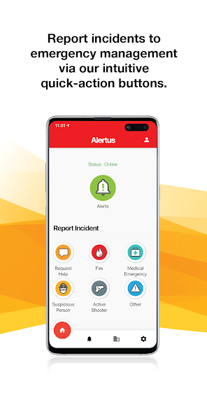 Alertus