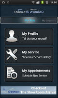 My Mobile Dealer