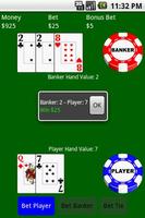 Baccarat