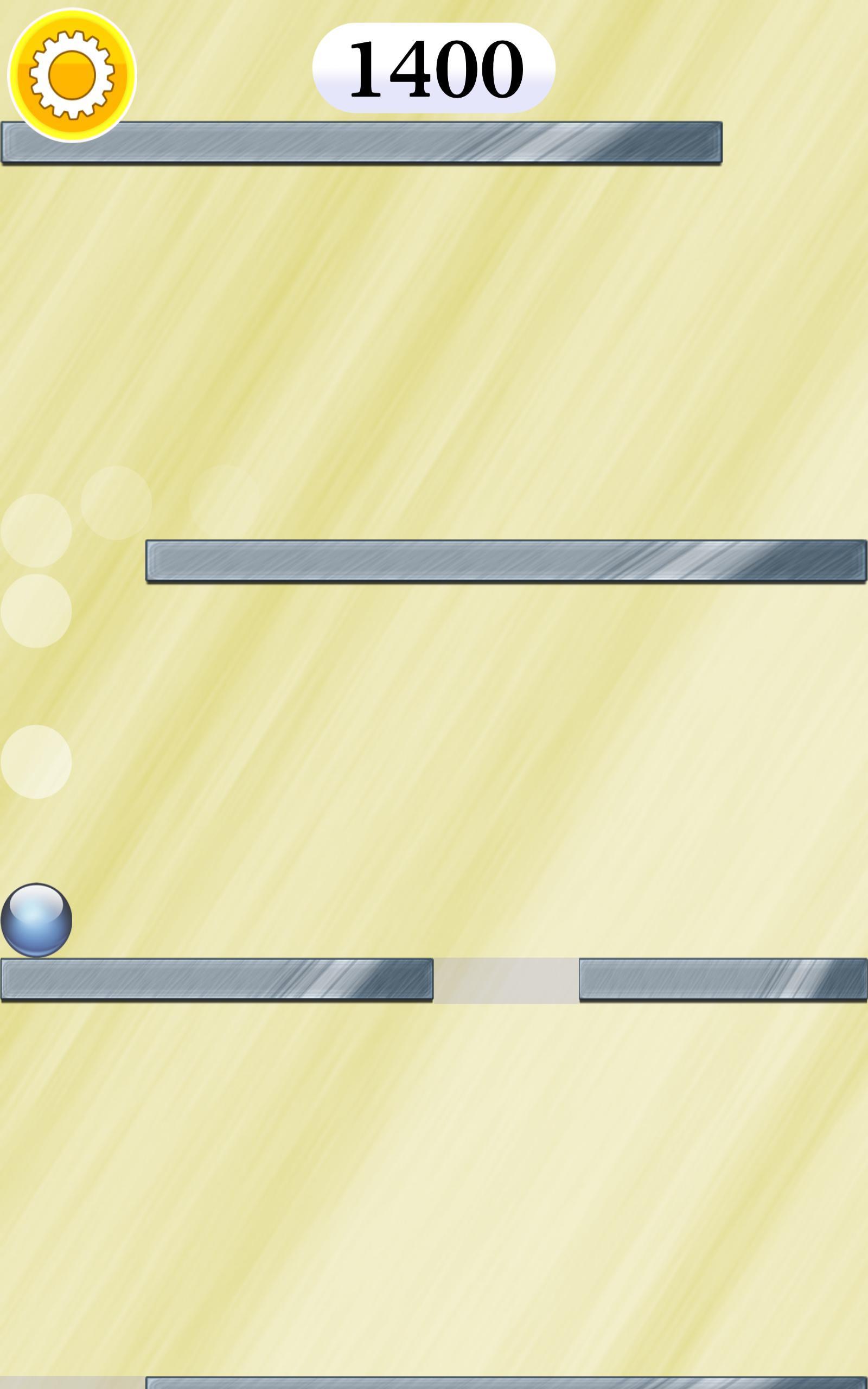 Drop Ball