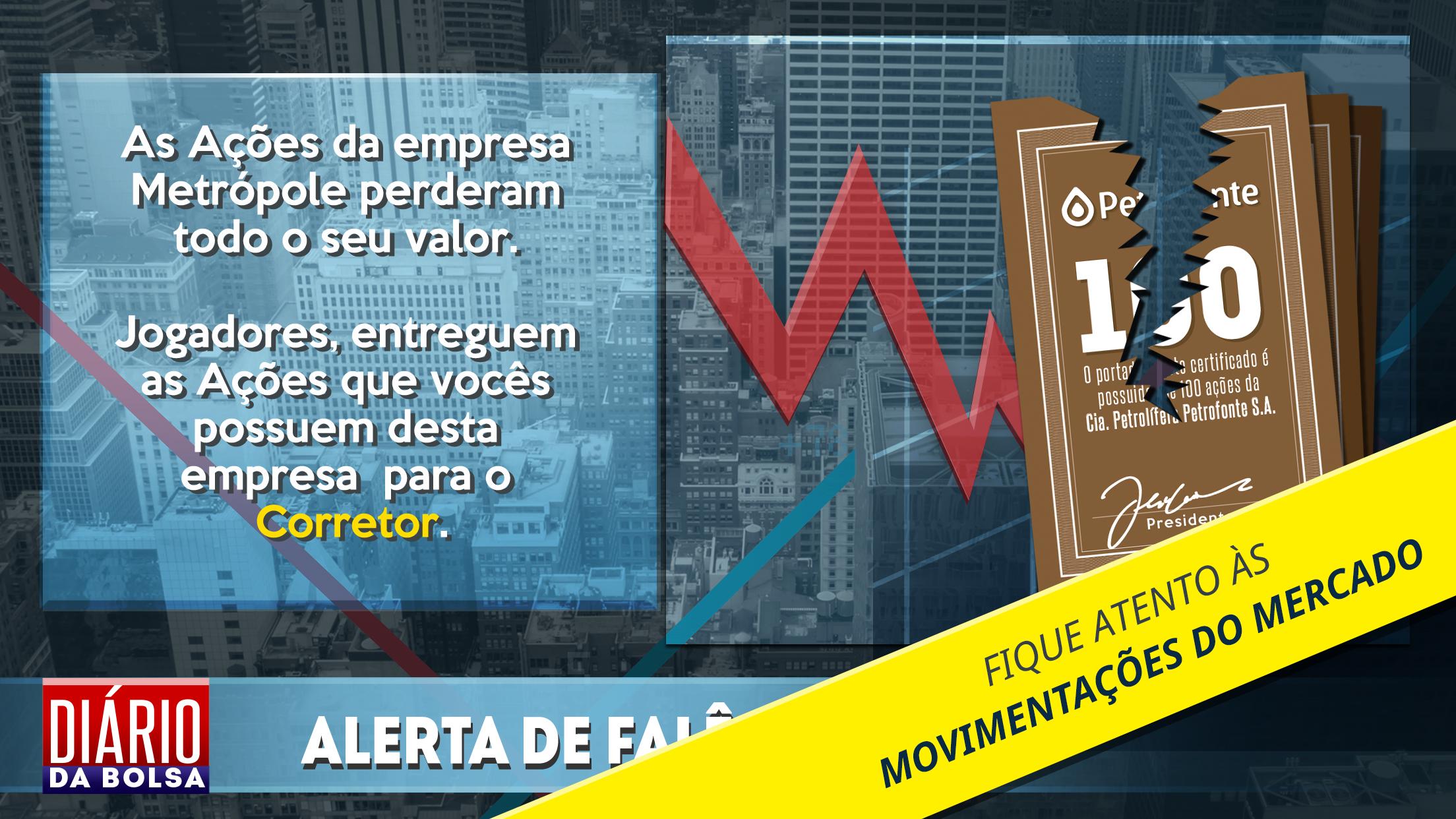 Wall Street