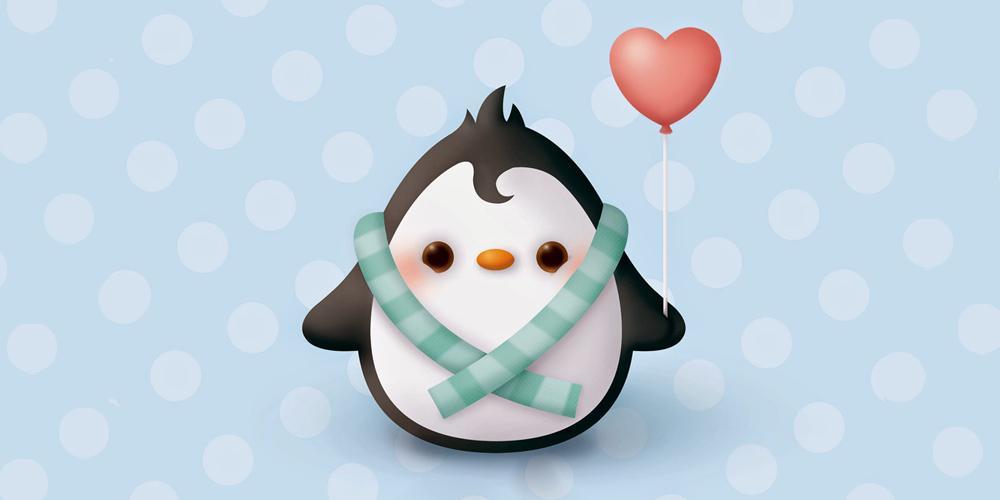 Penguin