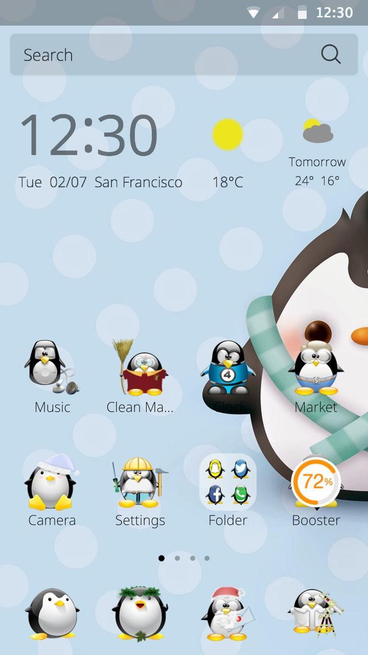 Penguin