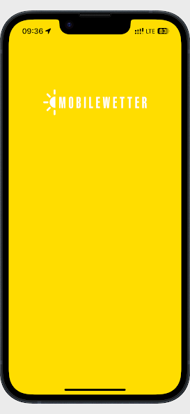Mobilewetter