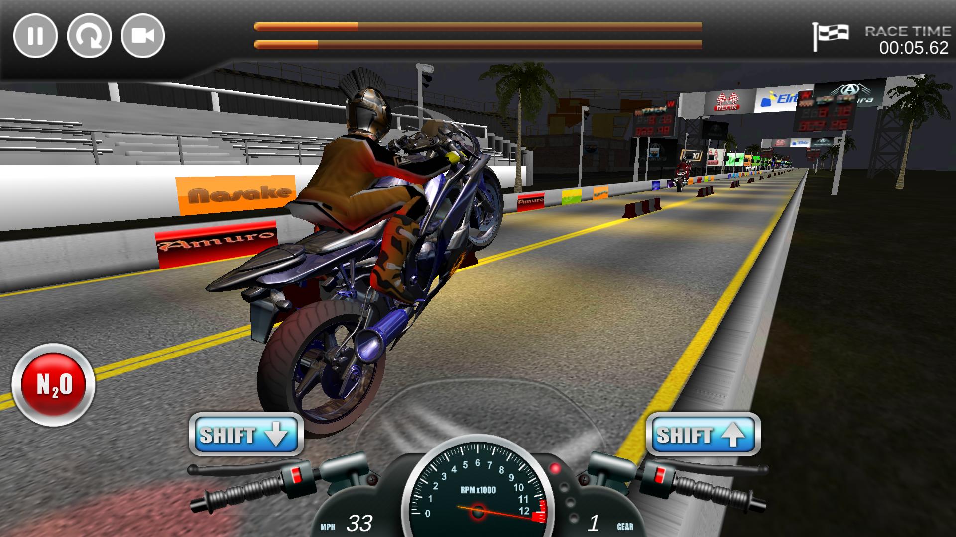 DSE Racing