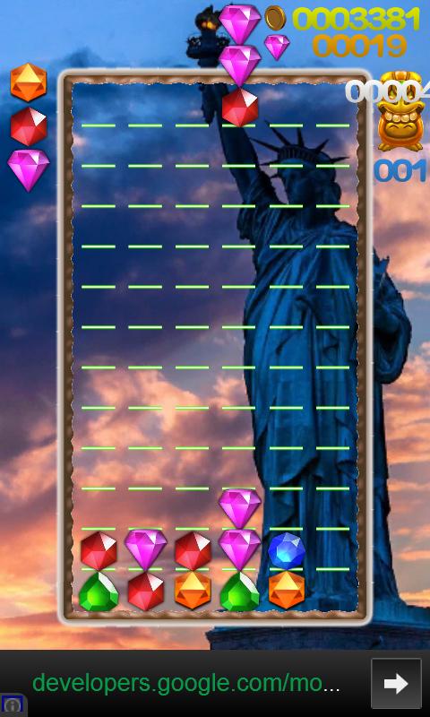 Magic Jewelry